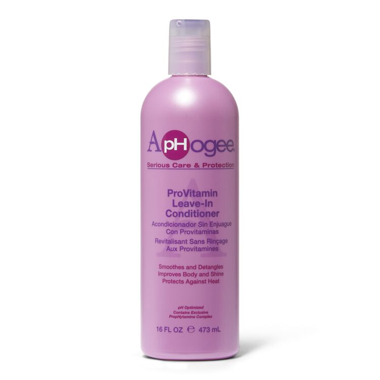 Aphogee Pro vitamin leave in