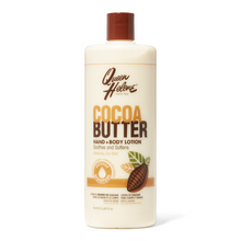 Load image into Gallery viewer, Queen Helene cocoa butter lotion
