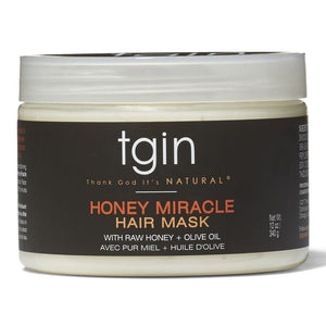 TGIN Honey Hair Mask