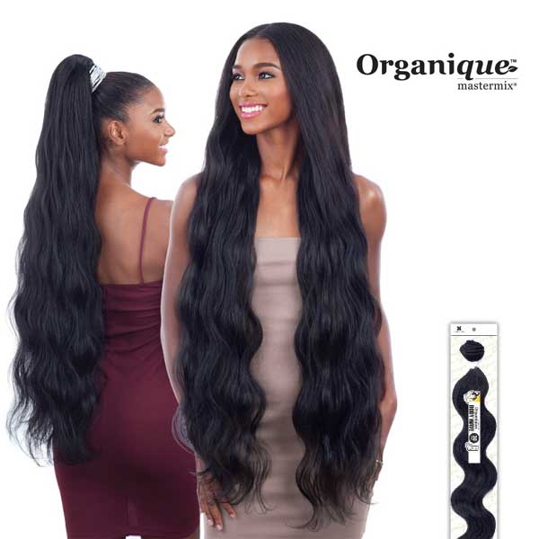 Organique Body Wave Weave 30 – NY Hair & Beauty Warehouse Inc.