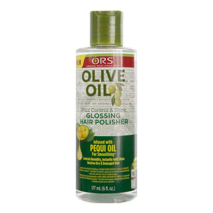 ORS Olive oil glossing polisher