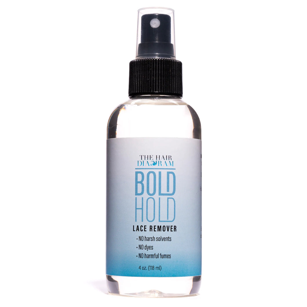 Bold Hold Lace Remover