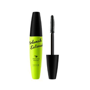 Nk Mascara Volume And Extension