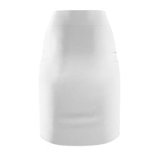 Load image into Gallery viewer, Women&#39;s Pencil Skirt
