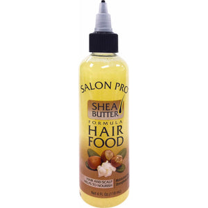 SALON PRO Hair Food [Shea Butter)