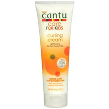 Load image into Gallery viewer, Cantu Care For Kids Curling Cream
