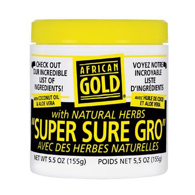 AFRICAN GOLD Super Sure Gro AFRICAN GOLD Super Sure Gro