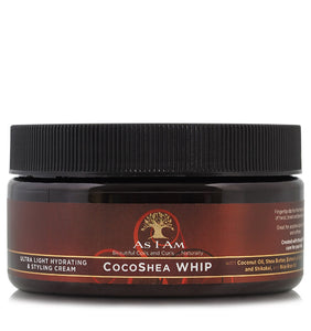 As I Am CocoShea Whip