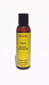 Serenity Castor Oil