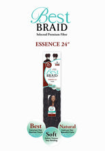 Load image into Gallery viewer, Best Braid Essence 24&#39;&#39;
