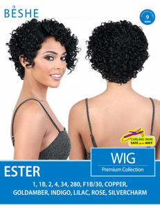 Beshe Esther wig
