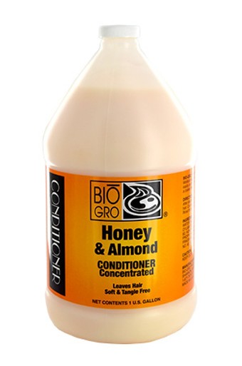 Bio Gro Honey & Almond Conditioner