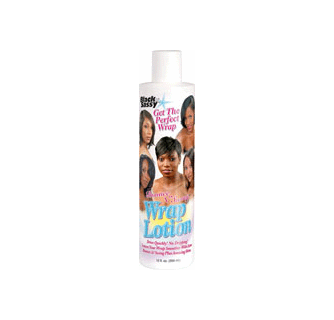 Black N Sassy Wrap Lotion Black N Sassy Wrap Lotion