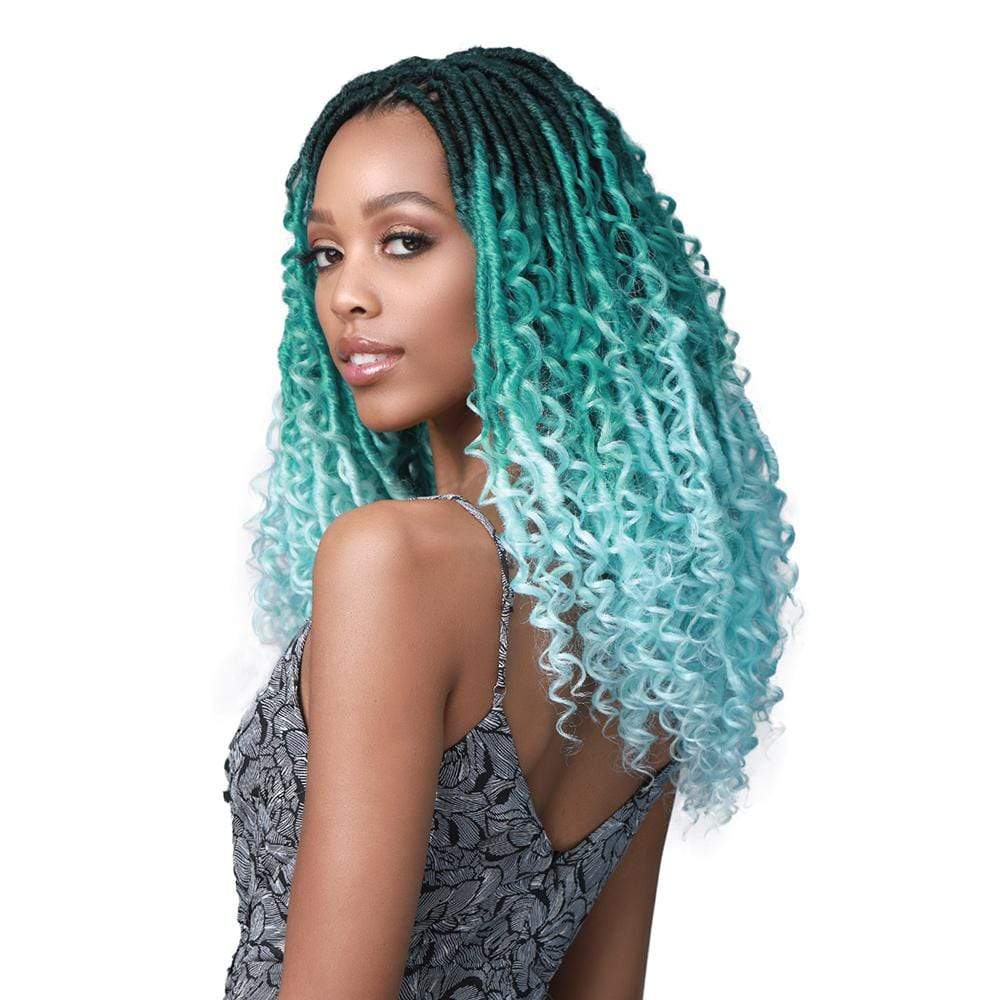 Soul Locs Deep Curl Boho Style 18 Soul Locs Deep Curl Boho Style 18
