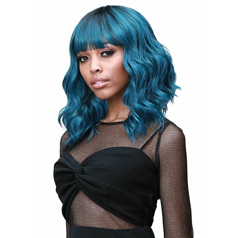 Lux pro April wig Lux pro April wig