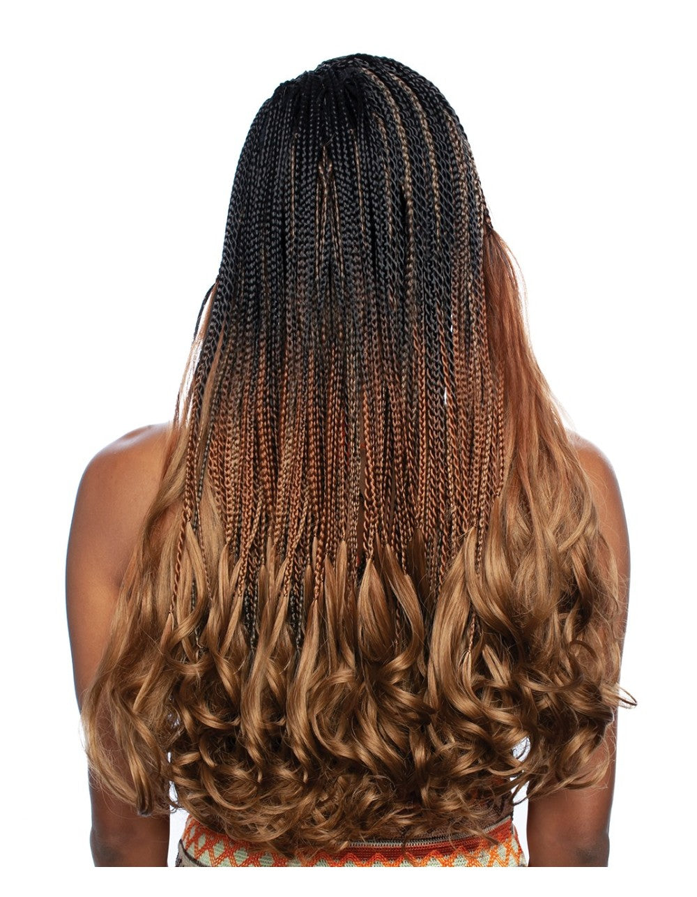 6X Bouncy Braiding 22 French Curls – NY Hair & Beauty Warehouse Inc.