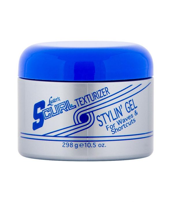 Scurl Texturizing Styling Gel