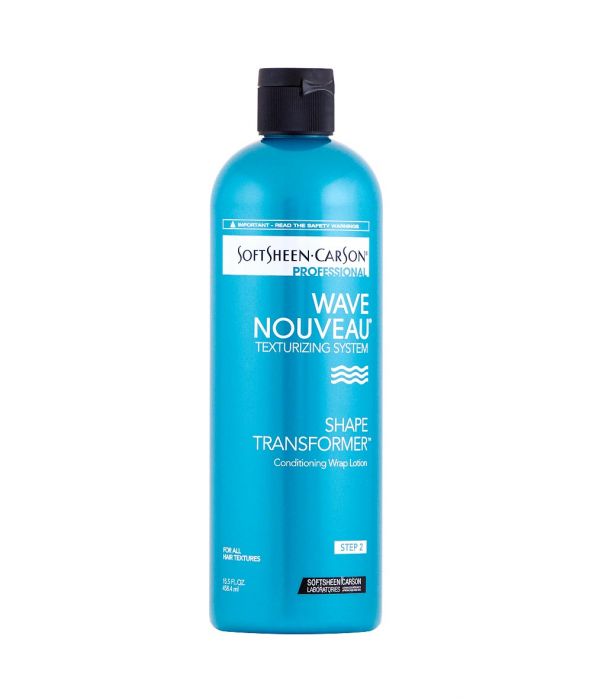 Wave nouveau shop curl activator