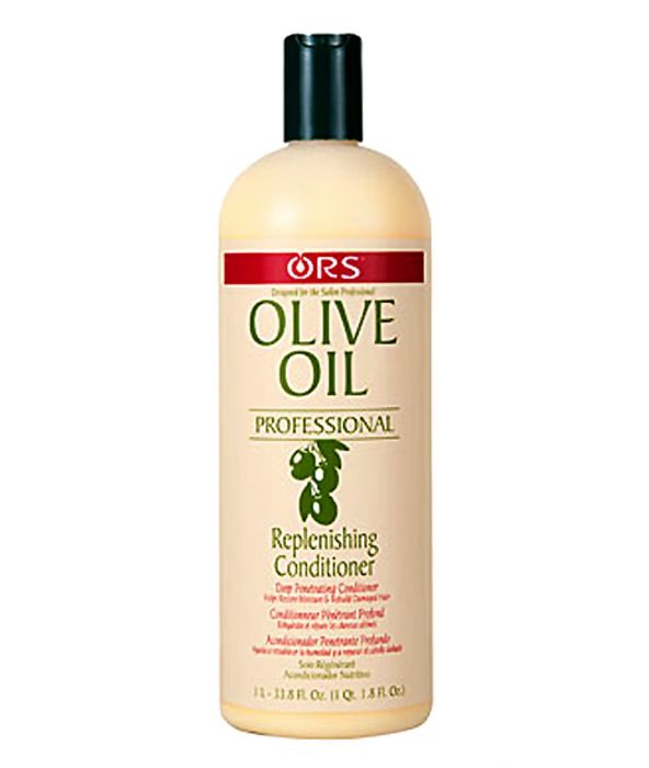 Olive Oil Replenishing Conditioner   33 oz