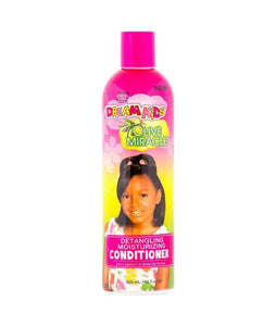 Dream Kids Moisturizing Detangling Conditioner