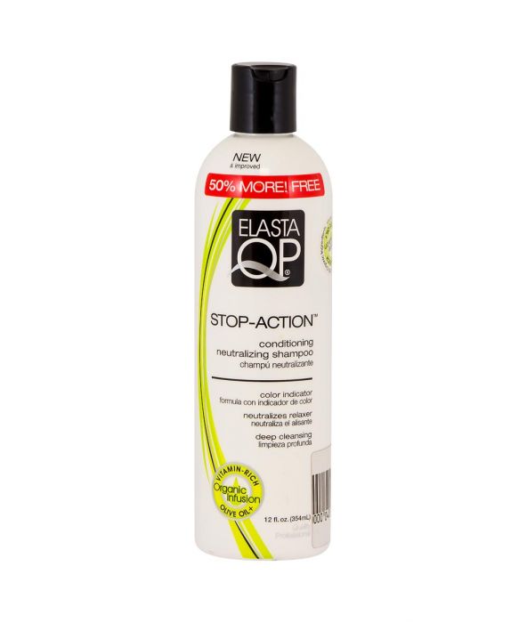 Elasta QP Neutralizing Shampoo Elasta QP Neutralizing Shampoo