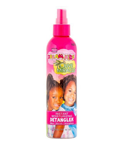 Dream Kids Instant Moisturizer Detangler