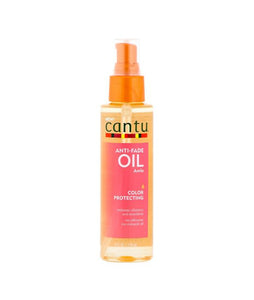 Cantu Color Protecting Anti Fade Oil