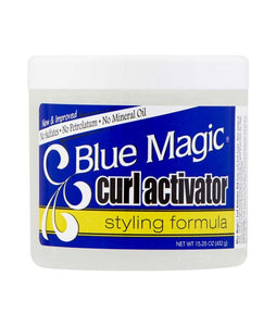 Blue Magic Curl Activator