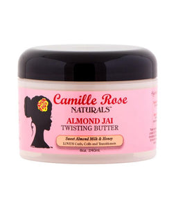 Camille Rose Almond Twisting Butter