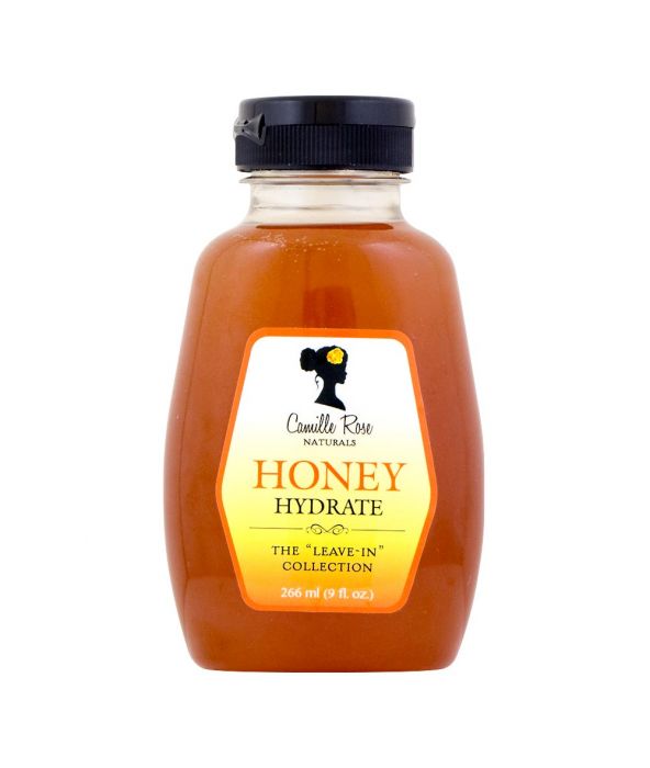 Camille Rose Honey Hydrate