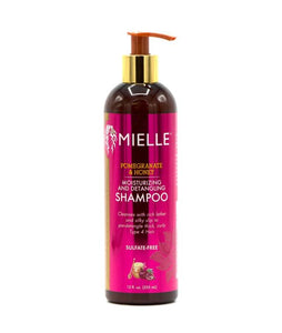 Mielle Detangling Shampoo