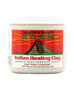 Indian Healing Clay