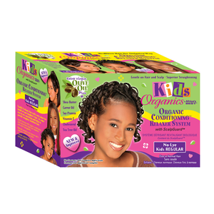 Africa'S Best Kids Organics  Relaxer