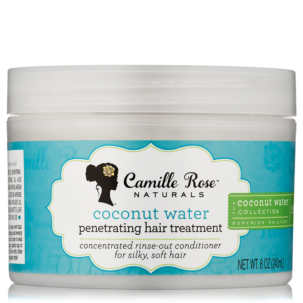 Camille Rose Coconut Treatment