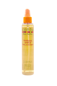 Cantu Thermal shield heat protectant
