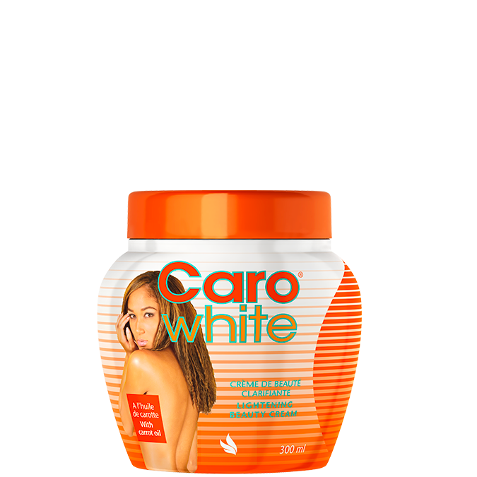 Caro discount white cream