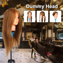 Load image into Gallery viewer, Hairdresser Training Practice
