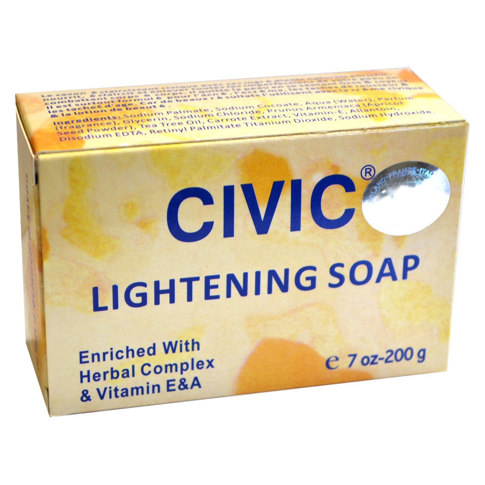 Civic Fast Action Soap Civic Fast Action Soap