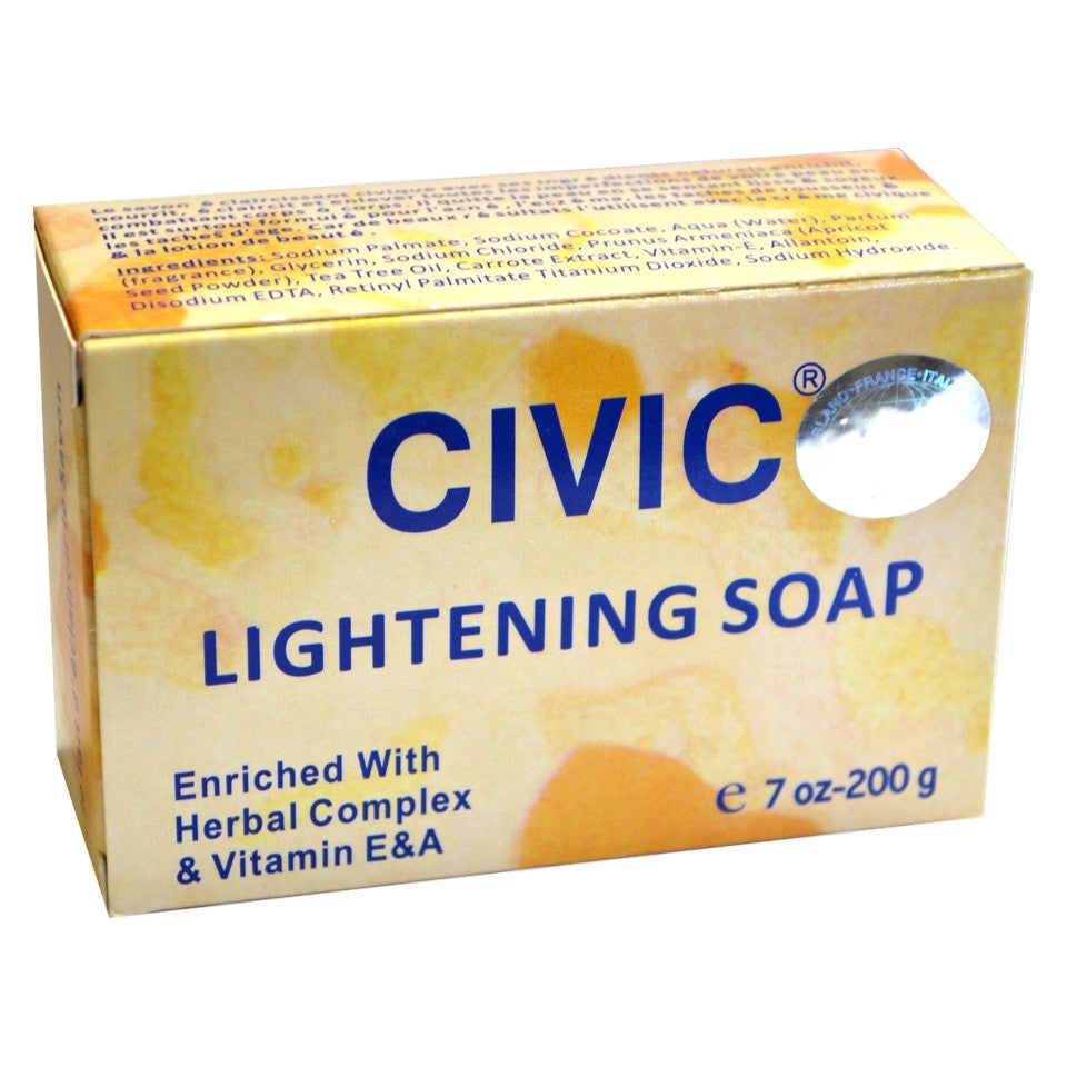 Civic Fast Action Soap