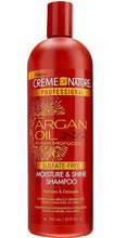 Load image into Gallery viewer, Argan Oil Sulfate Free Shampoo
