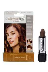 Cover your gray Instant touch up