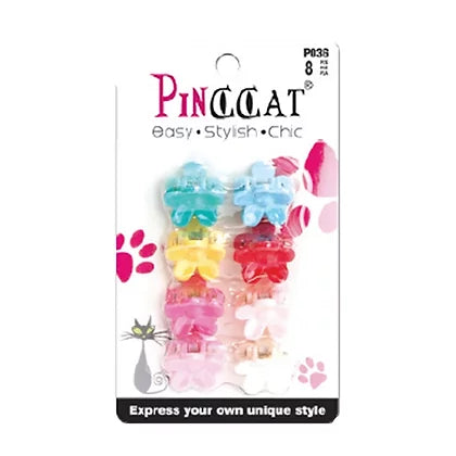 Pinccat Hair Clips #P036 Pinccat Hair Clips #P036