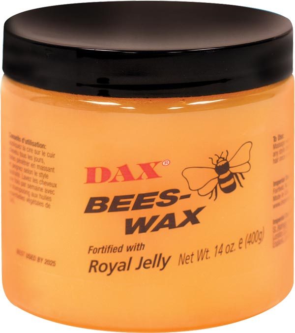 Dax Beeswax Royal Jelly – NY Hair & Beauty Warehouse Inc.