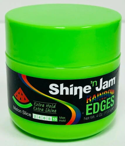 Shine n Jam Melon Slice