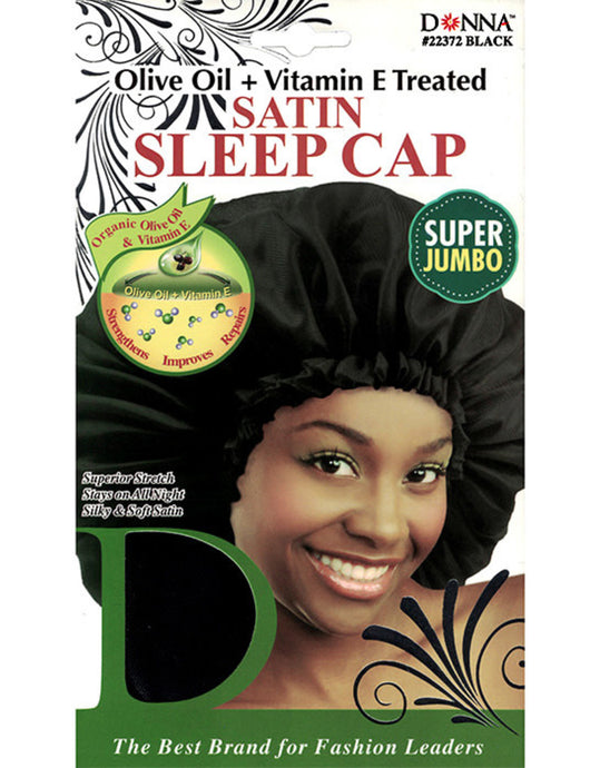 SLEEP CAPS & BONNETS – NY Hair & Beauty Warehouse Inc.