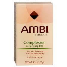 Ambi Complexion Bar Soap
