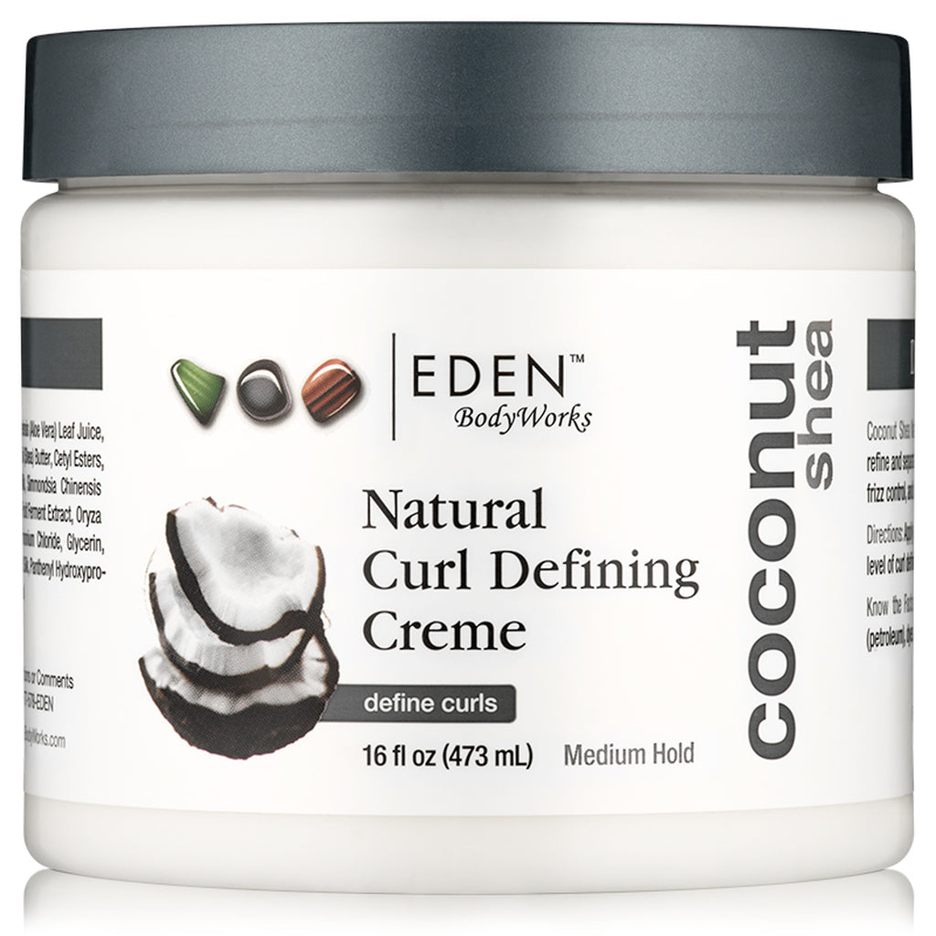 Eden Curl Defining Creme
