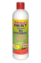 Load image into Gallery viewer, Africa&#39;s Best Oil Moisturizer
