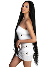 Load image into Gallery viewer, Kima Box Braid 36&quot;
