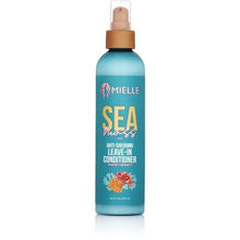 Load image into Gallery viewer, Mielle Sea Moss Anti-Shedding Leave in Conditioner
